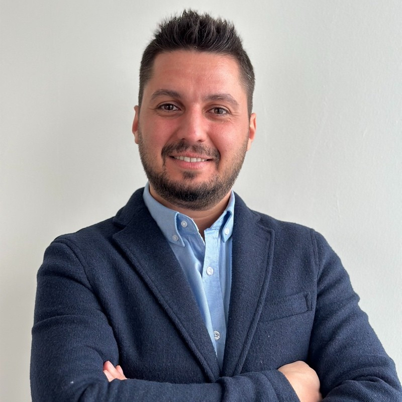 Mustafa SEYİTHANOĞLU